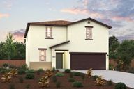 Crest View por Century Communities en Merced California