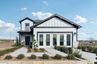 casa en Eastwood at Sonterra por Century Communities