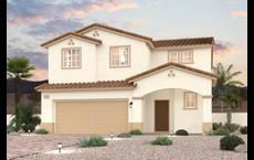 Bravado: North Las Vegas, Nevada - Century Communities