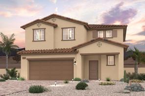 5152 EAGLE WAY (Residence 1943)