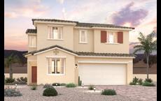 Bravado: North Las Vegas, Nevada - Century Communities