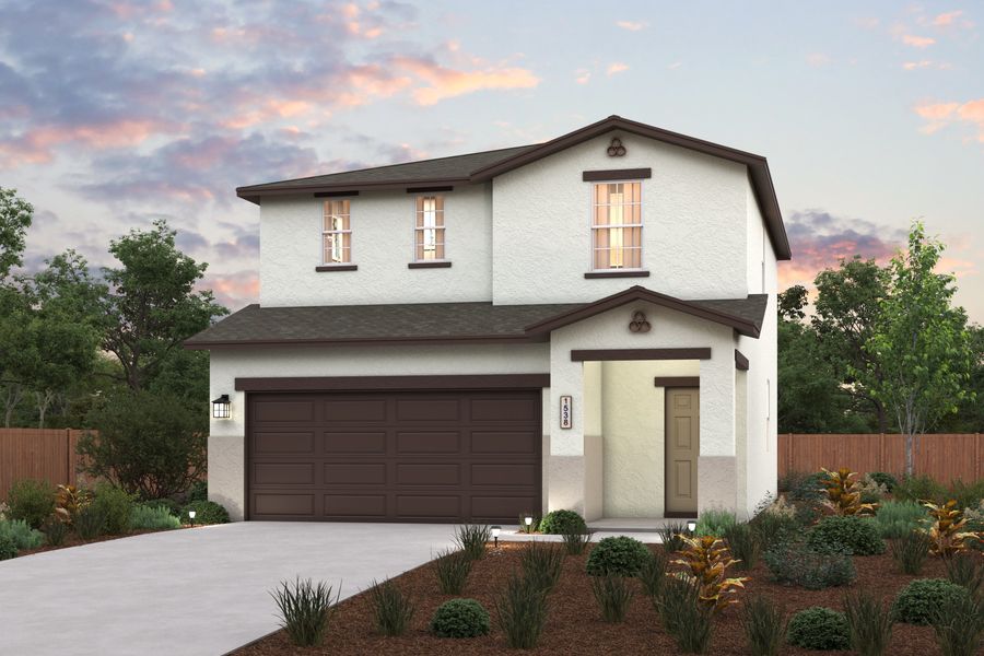 4039 N Rosalia Avenue (Leyland)