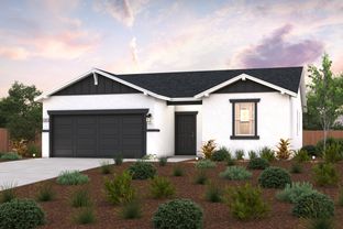 Abernathy - Orchard View: Chowchilla, California - Century Communities