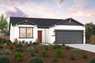 Beaumont - Orchard View: Chowchilla, California - Century Communities