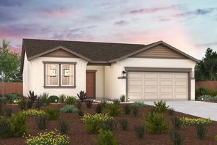 Beaumont - Orchard View: Chowchilla, California - Century Communities