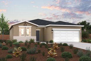 Beaumont - Orchard View: Chowchilla, California - Century Communities