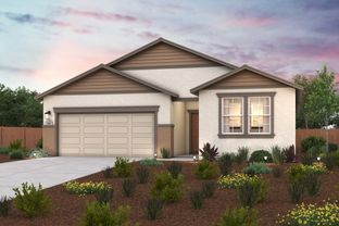 Cumberland - Orchard View: Chowchilla, California - Century Communities