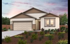 Orchard View: Chowchilla, California - Century Communities