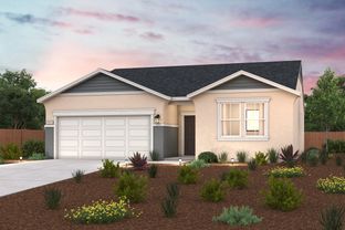 Dublin - Orchard View: Chowchilla, California - Century Communities