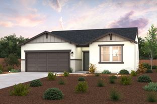 Dublin - Orchard View: Chowchilla, California - Century Communities