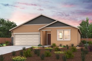 Roanoke - Orchard View: Chowchilla, California - Century Communities