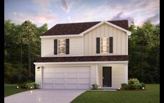 Jefferson Gardens: New Albany, Indiana - Century Complete
