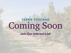 Terra Toscana - Fresno, CA