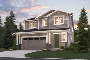 Heritage Heights - Puyallup, WA