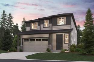 Hadley - Heritage Heights: Puyallup, Washington - Century Communities