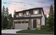 Heritage Heights: Puyallup, Washington - Century Communities