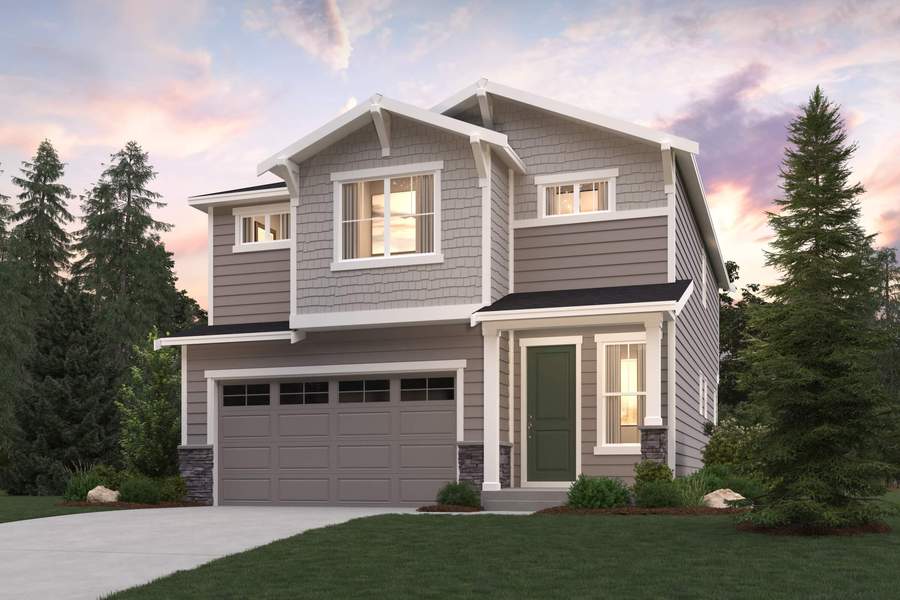 Stella floor plan
