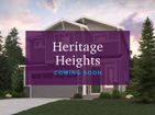 Heritage Heights - Puyallup, WA