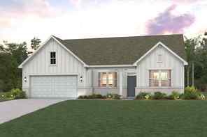 31 Orion Drive (River Birch)
