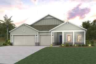Everglade - Northshore: Kingsland, Florida - Century Communities