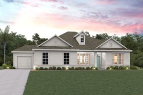 Northshore - Kingsland, GA