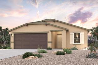 STERLING - Antelope Park: Prescott Valley, Arizona - Century Complete