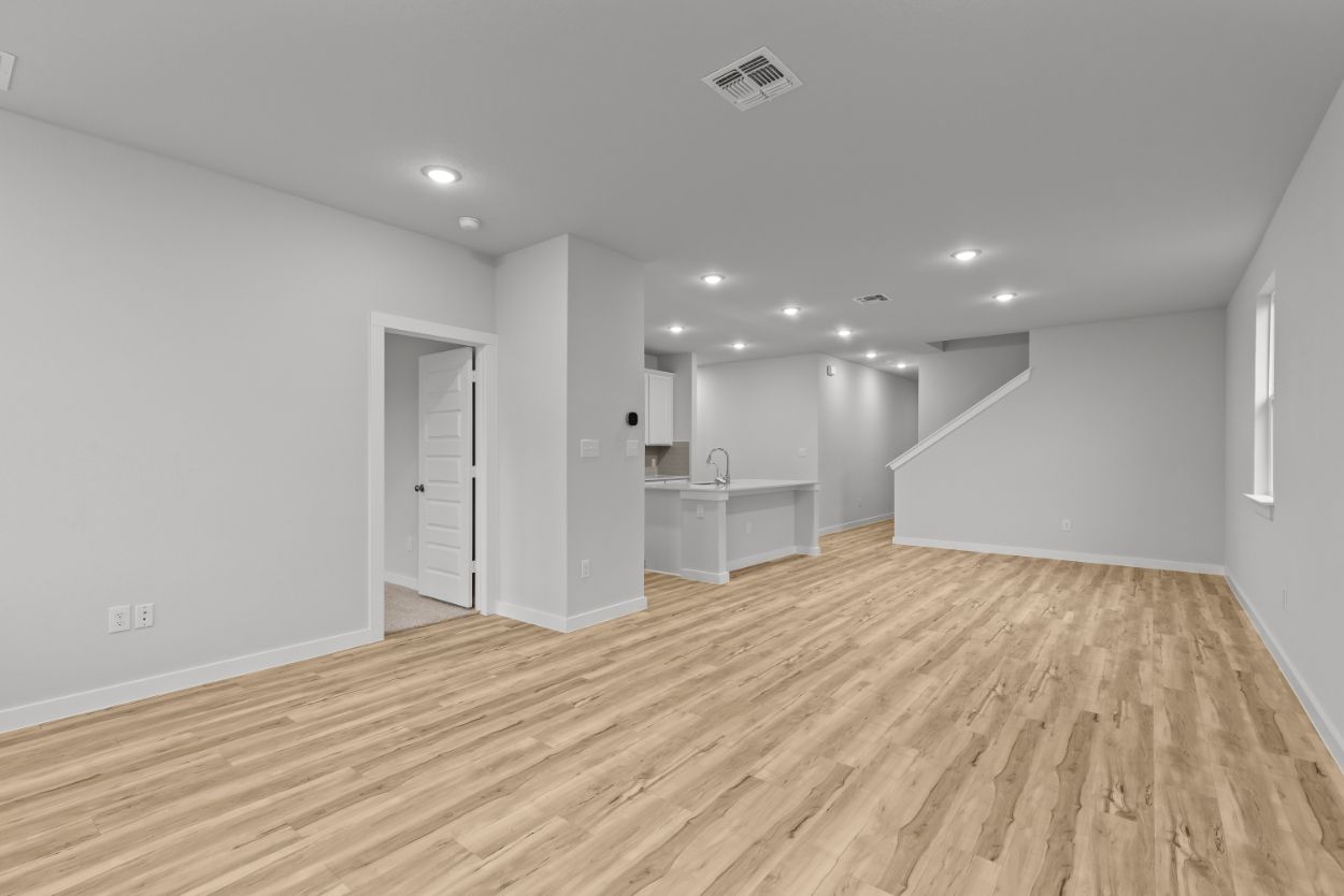 Frio - 2165 floor plan