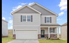 Canebrake at Hickory Hills: Old Hickory, Tennessee - Century Communities