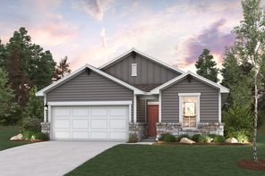 3217 Canyon River Lane (Pinion)
