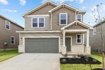 Applewhite Meadows - San Antonio, TX