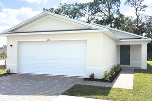 TALISON - Belle Arbor: Labelle, Florida - Century Complete