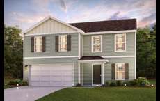 The Pines at Stoney Point: Lexington, North Carolina - Century Complete