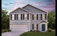 The Pines at Stoney Point: Lexington, North Carolina - Century Complete