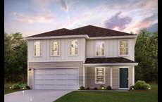 The Pines at Stoney Point: Lexington, North Carolina - Century Complete