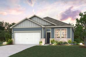 1208 Hallman Branch Lane (Cardinal)
