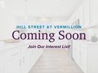 Hill Street at Vermillion - Huntersville, NC