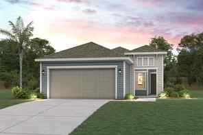 226 Collin Nicholas Dr (Cedar II)