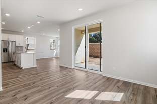 Plan One X - Highland Park: Highland, California - Century Communities