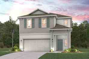 235 Collin Nicholas Dr (Ponderosa II)