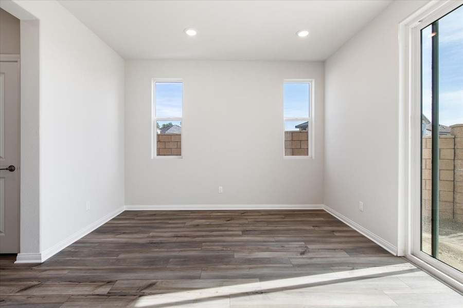 7154 Paul Green Drive (Plan One)