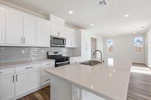 7154 Paul Green Drive (Plan One)