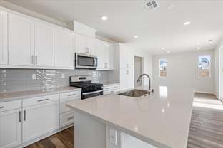 Plan One - Highland Park: Highland, California - Century Communities