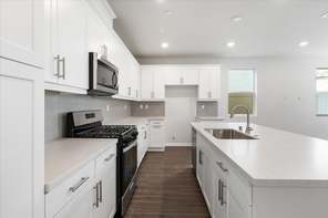 7163 Paul Green Drive (Plan One X)