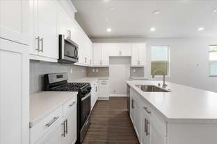 Plan One X - Highland Park: Highland, California - Century Communities