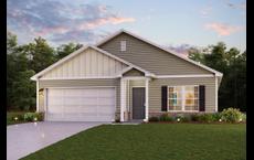 Majestic Manor: Lawrenceburg, Kentucky - Century Complete