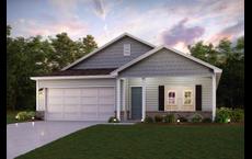 Majestic Manor: Lawrenceburg, Kentucky - Century Complete