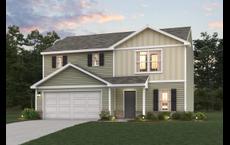 Majestic Manor: Lawrenceburg, Kentucky - Century Complete