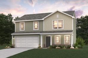 1016 Pinnacle Way (DUPONT)