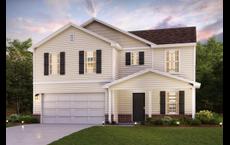 Majestic Manor: Lawrenceburg, Kentucky - Century Complete