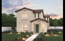 Malana at Lakeview: Mountain House, California - Century Communities